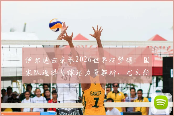 伊尔迪兹亲承2026世界杯梦想:国家队选择与球迷力量解析,尤文新星未来展望